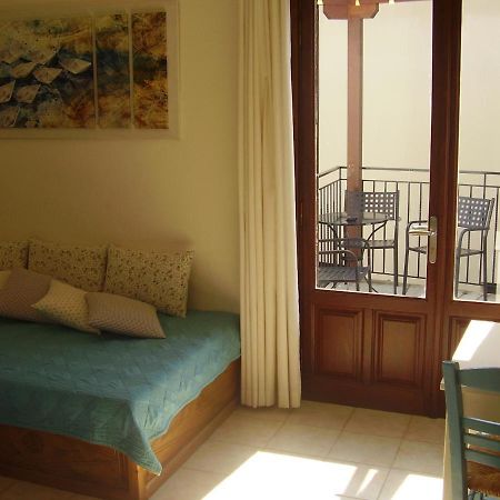 לפוקסטרו Sunset Suites מראה חיצוני תמונה