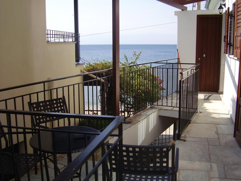 לפוקסטרו Sunset Suites מראה חיצוני תמונה