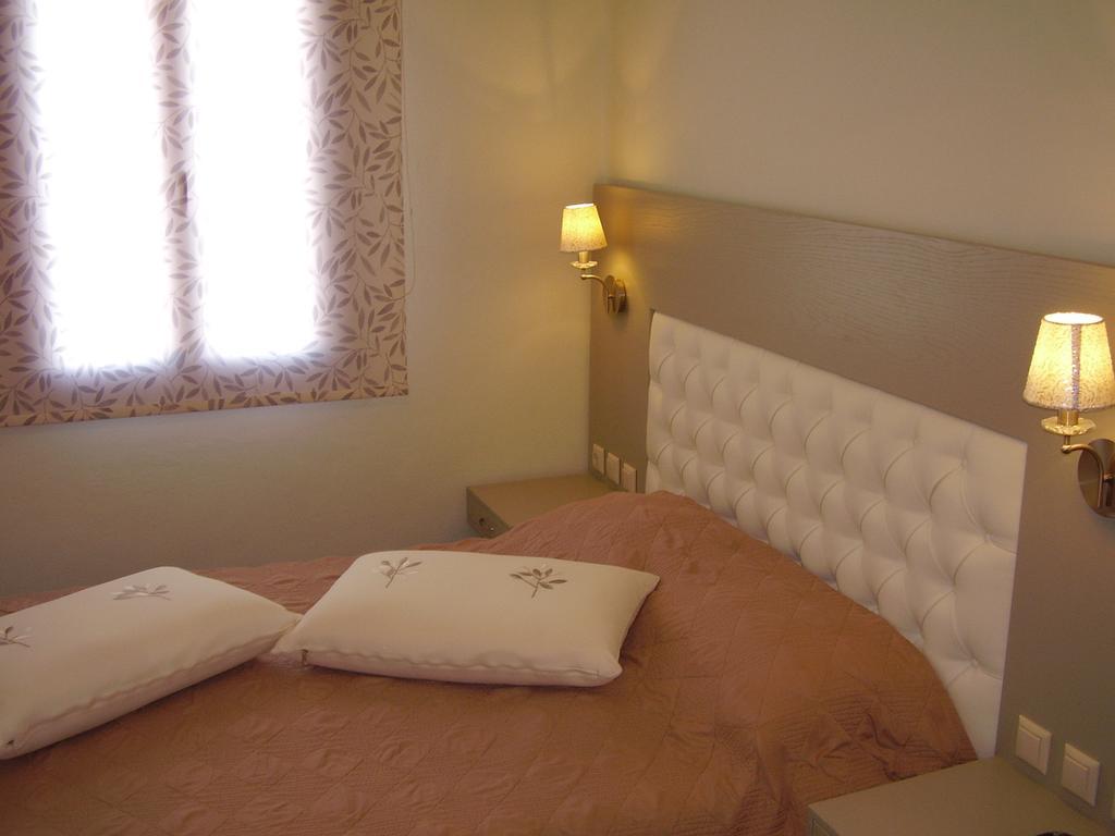 לפוקסטרו Sunset Suites מראה חיצוני תמונה