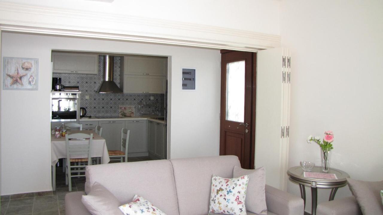 לפוקסטרו Sunset Suites מראה חיצוני תמונה