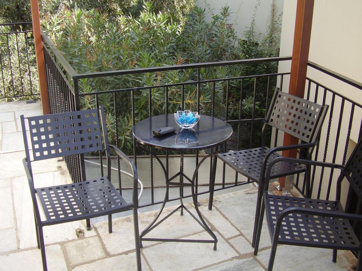 לפוקסטרו Sunset Suites מראה חיצוני תמונה