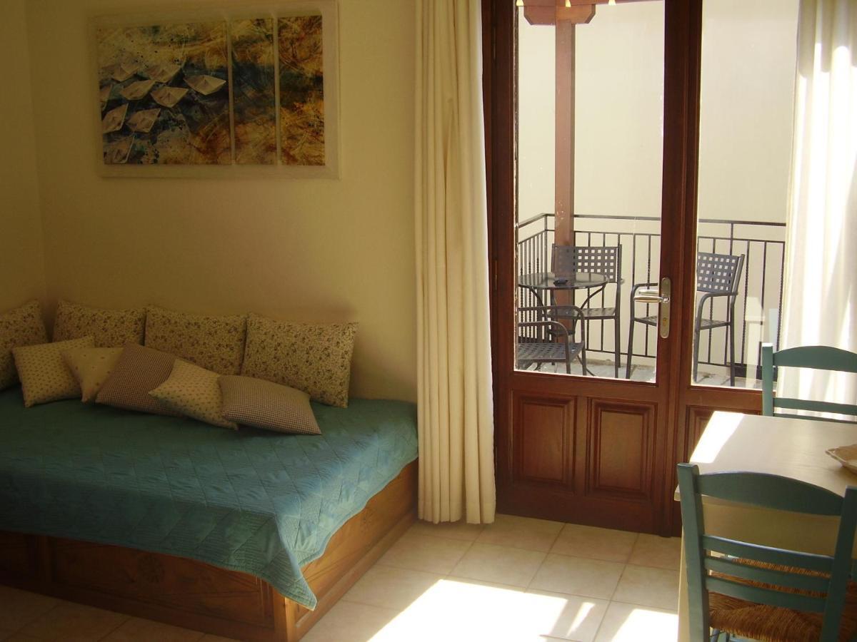 לפוקסטרו Sunset Suites מראה חיצוני תמונה
