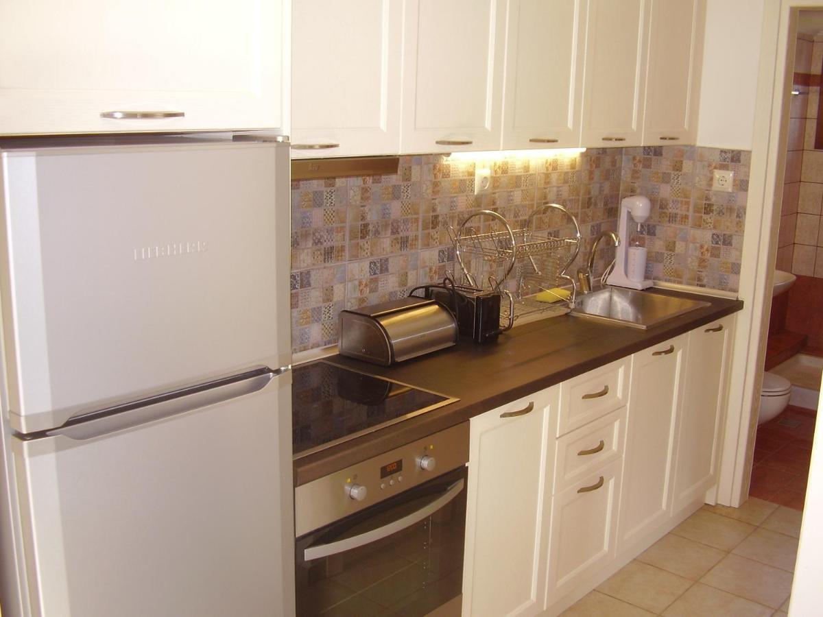 לפוקסטרו Sunset Suites חדר תמונה