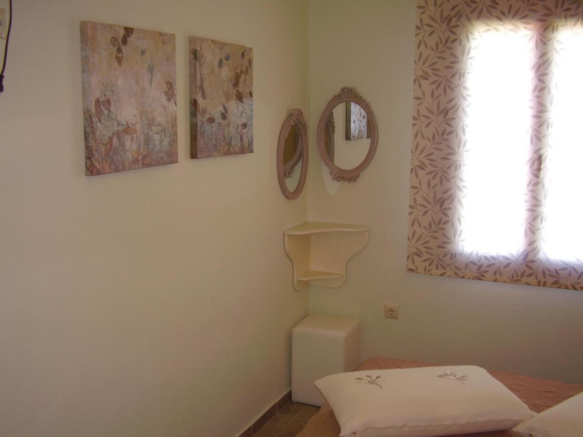 לפוקסטרו Sunset Suites חדר תמונה