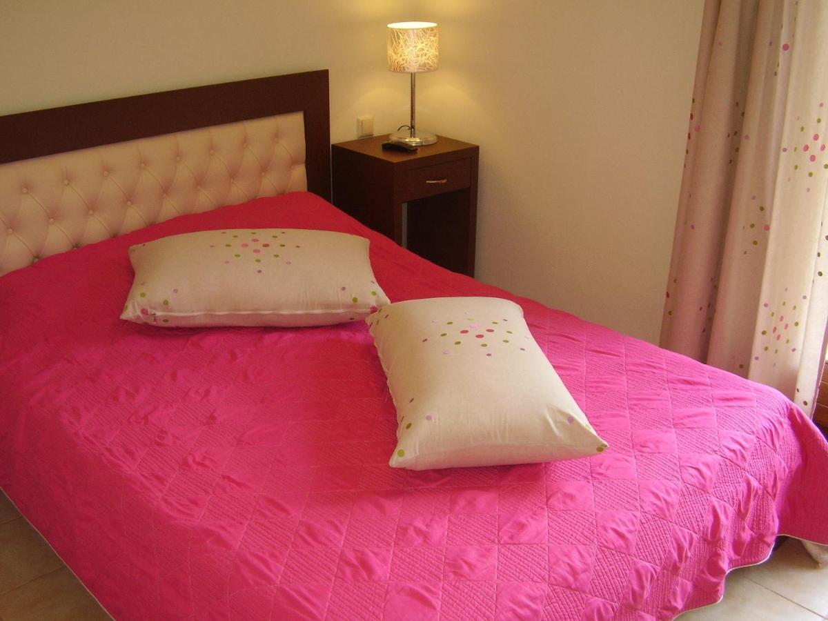 לפוקסטרו Sunset Suites חדר תמונה