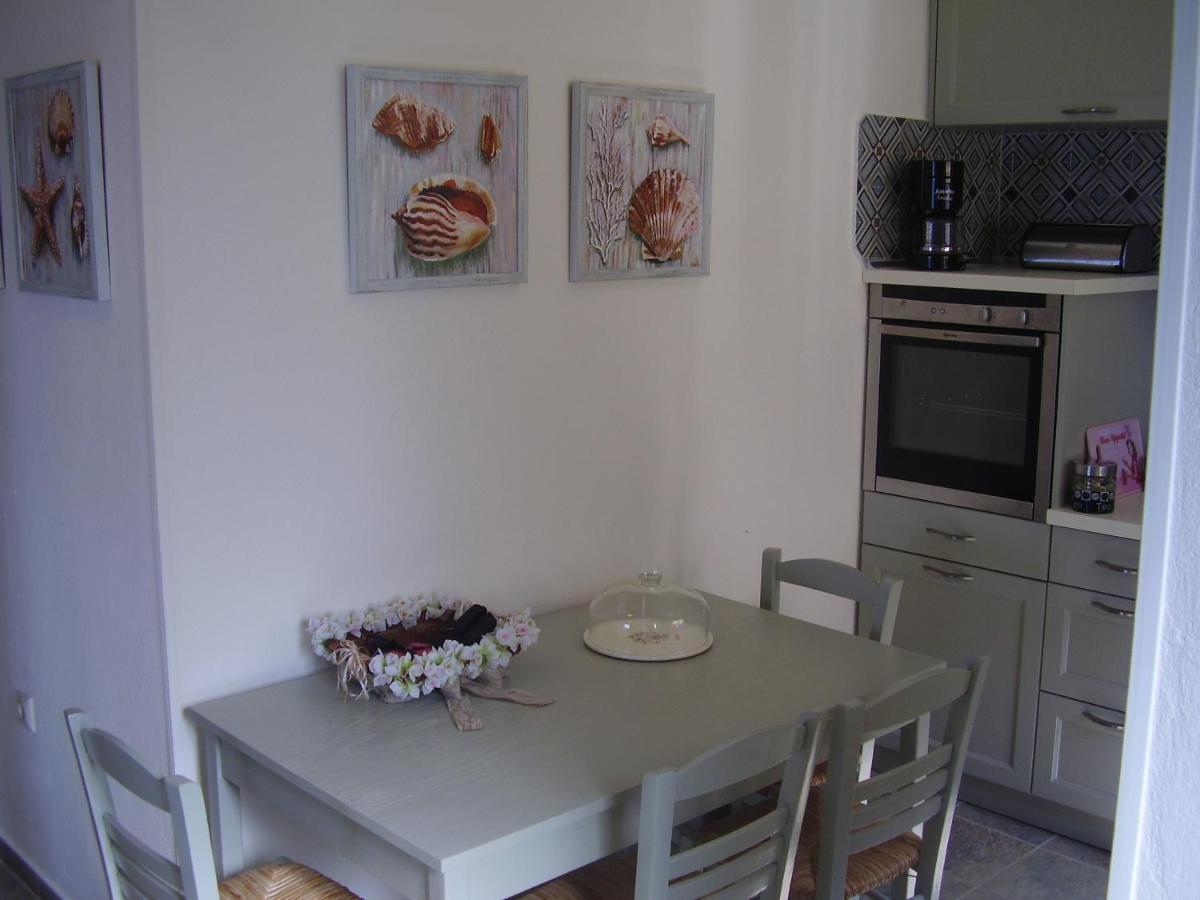 לפוקסטרו Sunset Suites חדר תמונה
