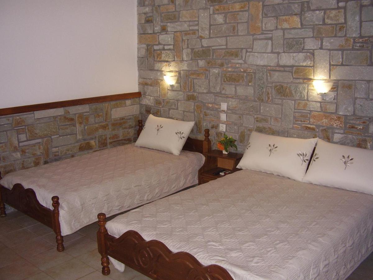 לפוקסטרו Sunset Suites חדר תמונה
