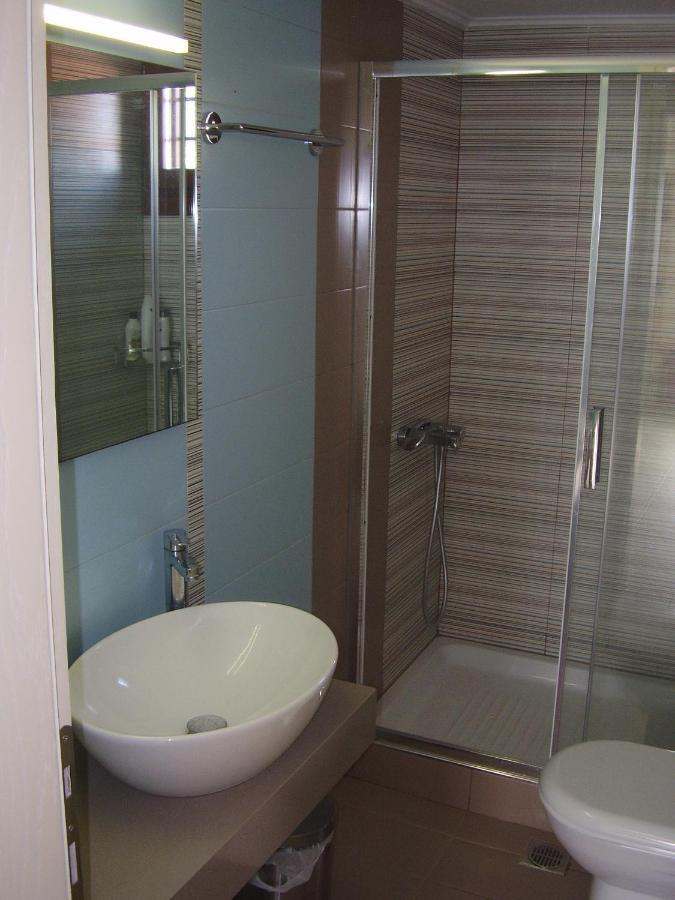 לפוקסטרו Sunset Suites חדר תמונה