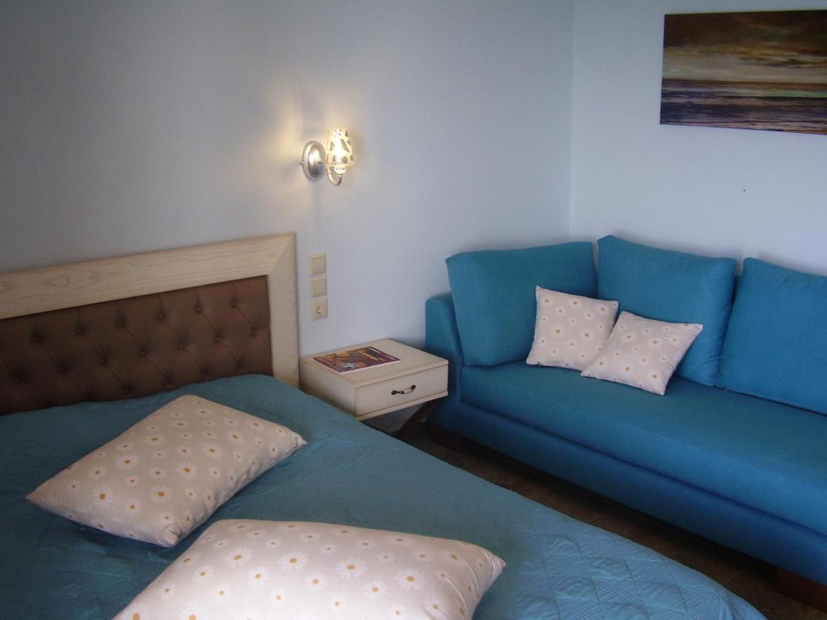 לפוקסטרו Sunset Suites חדר תמונה