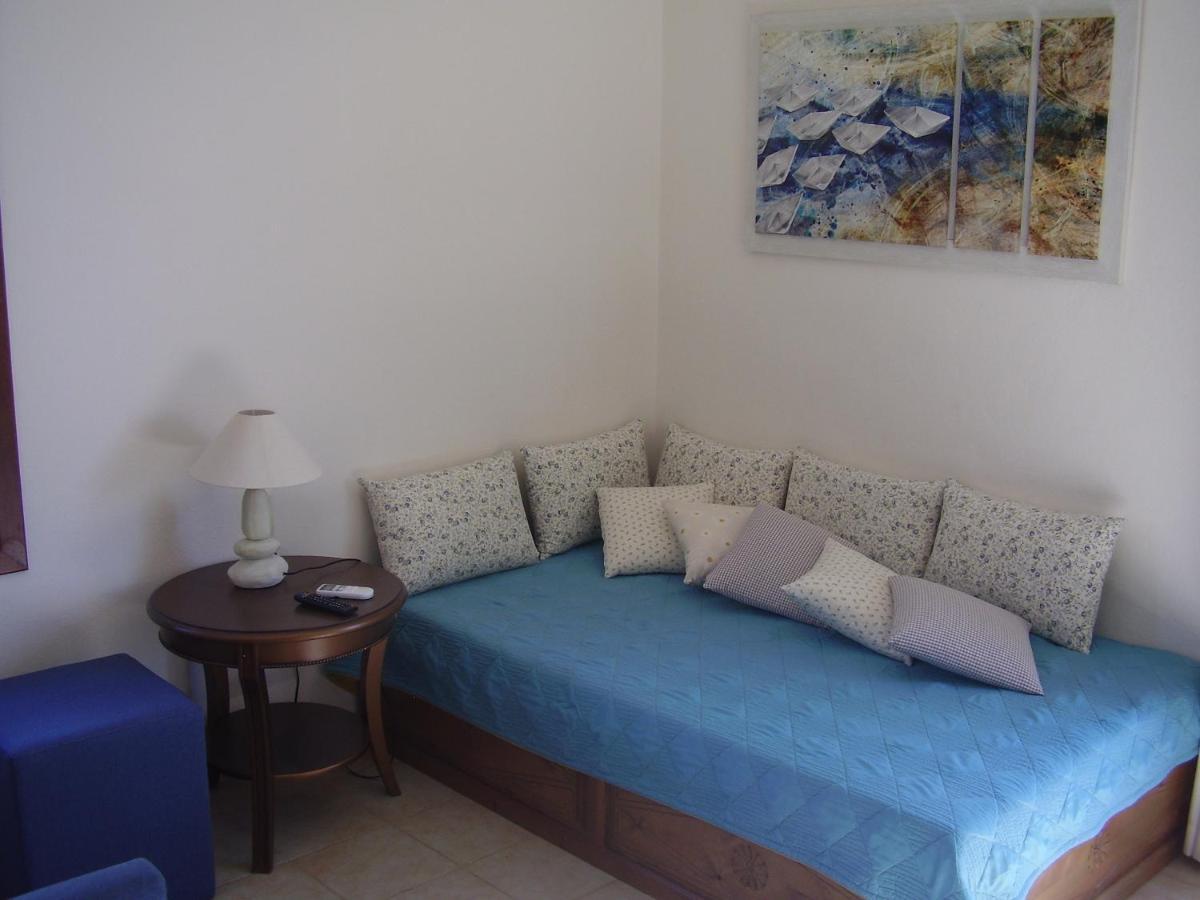 לפוקסטרו Sunset Suites מראה חיצוני תמונה