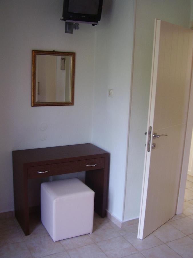 לפוקסטרו Sunset Suites חדר תמונה